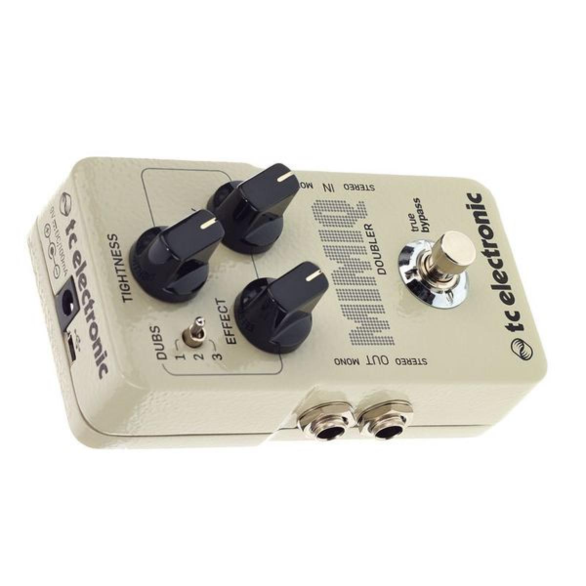 TC Electronic Mimiq Doubler - BimotorDJ